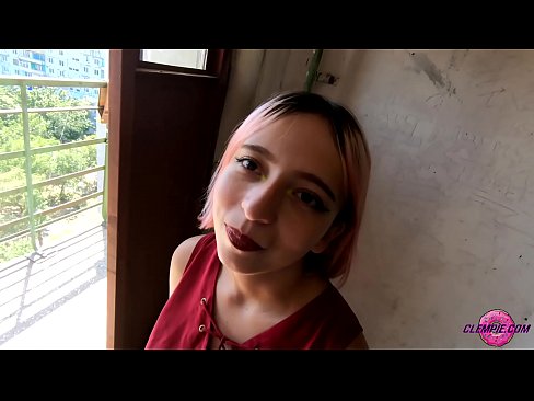 ❤️ Студентка Чувственно Отсасывает Незнакомцу на Заброшке - Обкончал Лицо ❤️❌ Качественный секс на сайте porno-negrov.ru